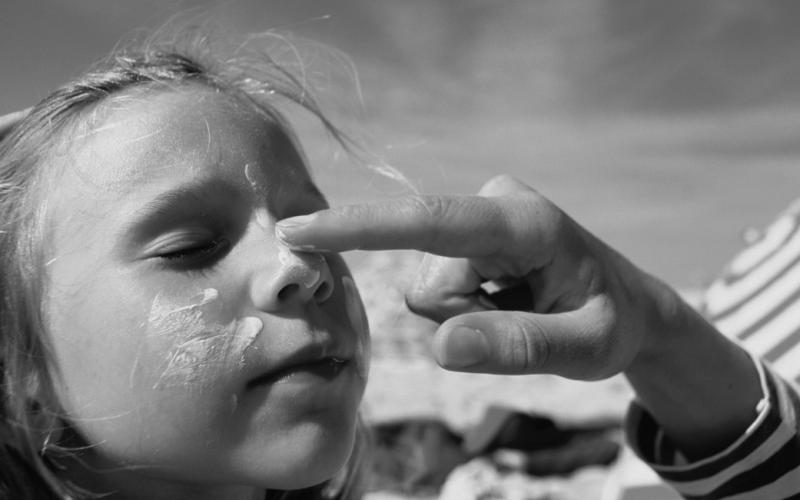 Sunscreen