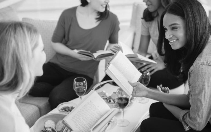 Book Club