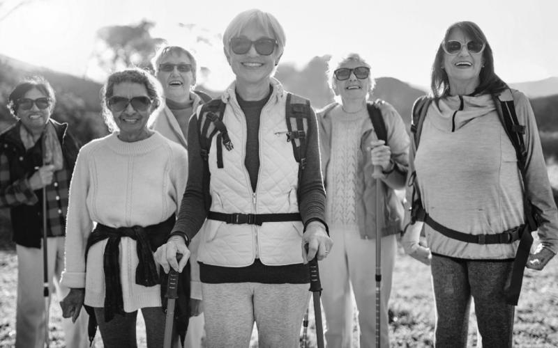 Hiking Group