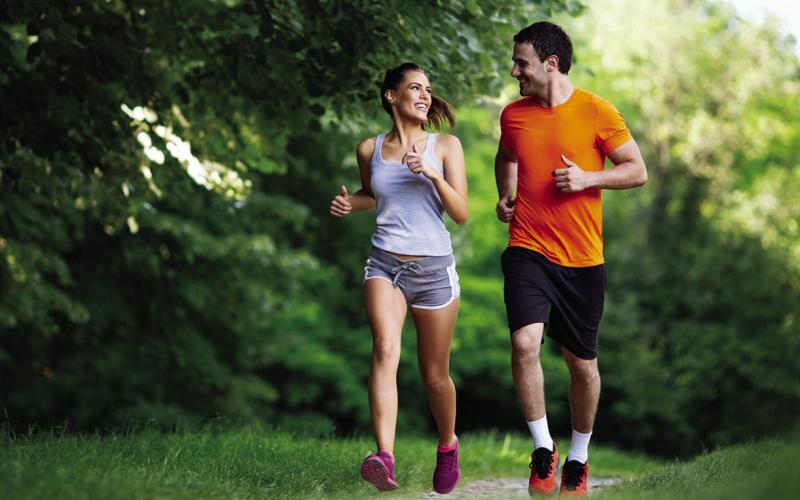 Runners guide