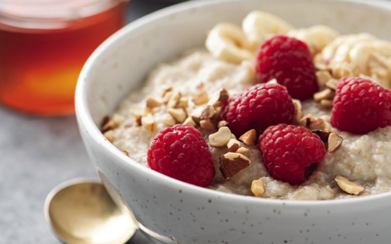 Better Breakfast Month