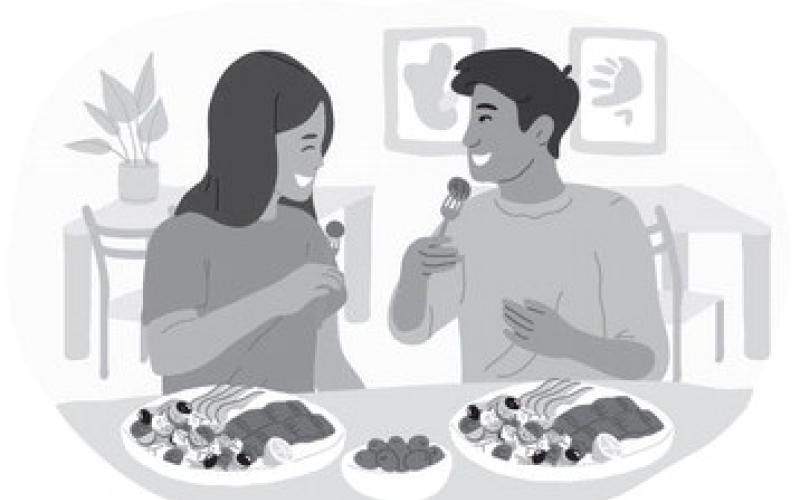 Date night