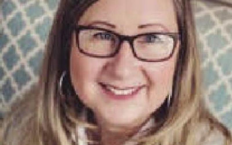 Karen Fritts, LISW-S