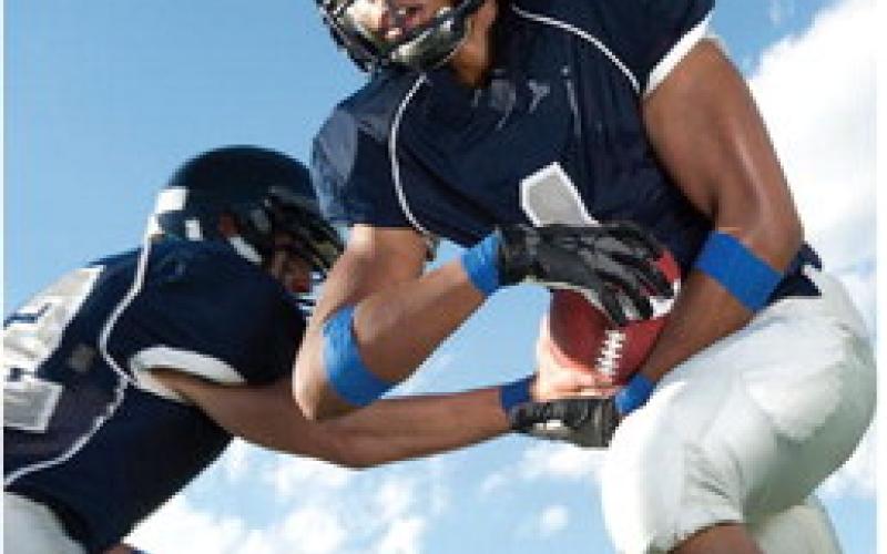 Sports health