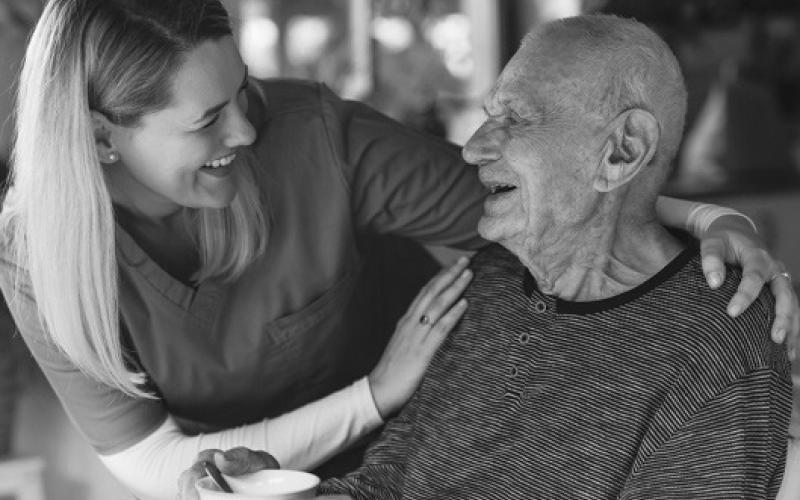 long-term care program
