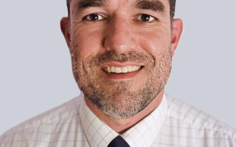 Brandon Hemminger