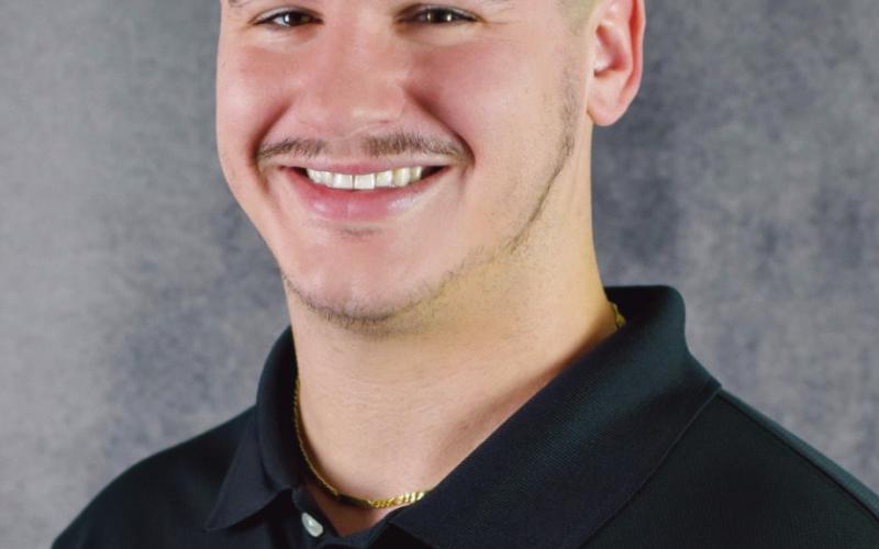 David Huffaker