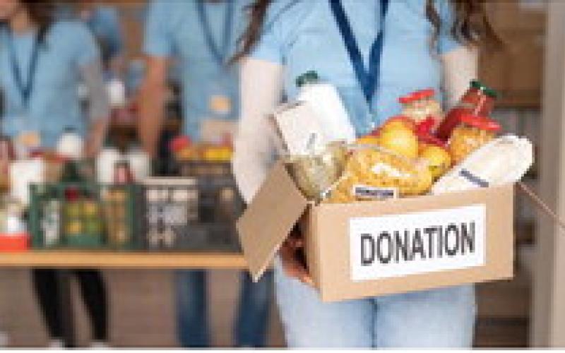 Donation