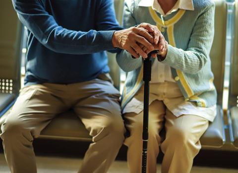 Average age of onset of PD is 60
