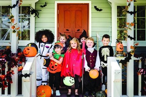 Halloween