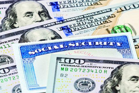 Social Security