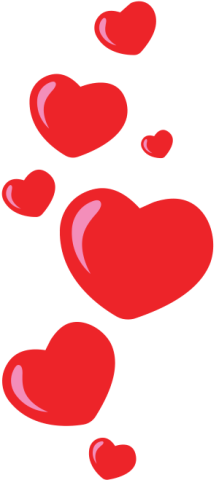 hearts