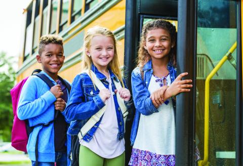 Ready for back to school? 