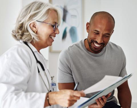 Medical visits 