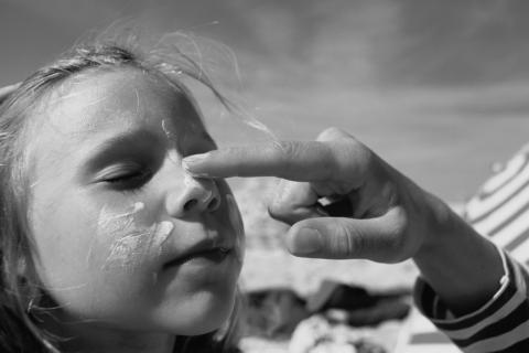 Sunscreen