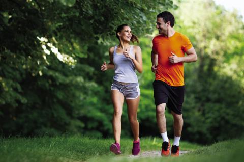 Runners guide 