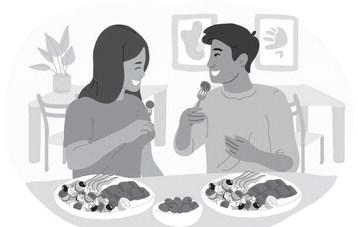Date night 