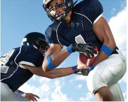 Sports health 