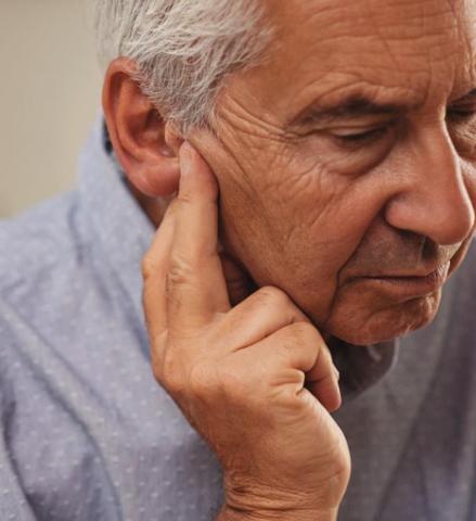 Why it’s better to treat hearing loss sooner rather than later