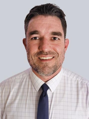 Brandon Hemminger