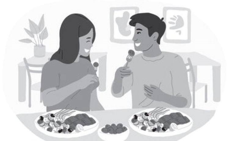 Date night 