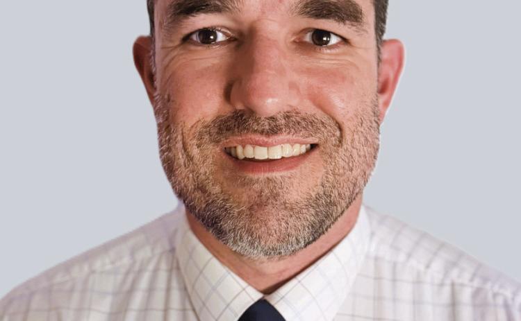 Brandon Hemminger